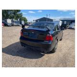 2007 Ford Focus