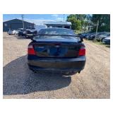 2007 Ford Focus