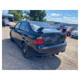2007 Ford Focus