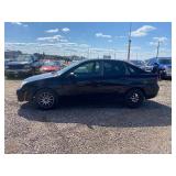 2007 Ford Focus
