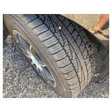 2007 Ford Focus