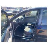 2007 Ford Focus