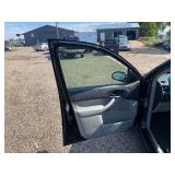 2007 Ford Focus
