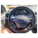 2007 Ford Focus
