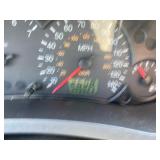 2007 Ford Focus