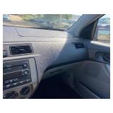 2007 Ford Focus