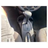2007 Ford Focus