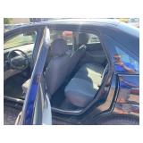 2007 Ford Focus
