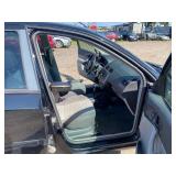 2007 Ford Focus