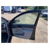 2007 Ford Focus