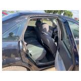 2007 Ford Focus