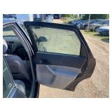 2007 Ford Focus