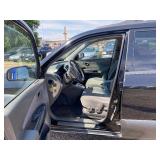 2007 Hyundai Tuscon