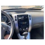 2007 Hyundai Tuscon