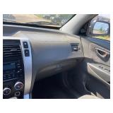2007 Hyundai Tuscon