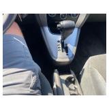 2007 Hyundai Tuscon
