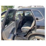 2007 Hyundai Tuscon