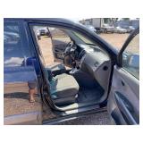 2007 Hyundai Tuscon