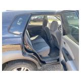 2007 Hyundai Tuscon
