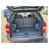 2007 Hyundai Tuscon