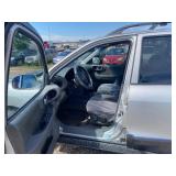 2004 Hyundai Santa Fe