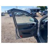 2004 Hyundai Santa Fe