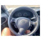 2004 Hyundai Santa Fe