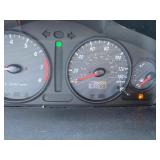 2004 Hyundai Santa Fe