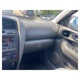 2004 Hyundai Santa Fe