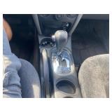 2004 Hyundai Santa Fe