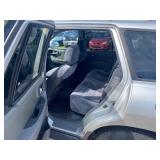 2004 Hyundai Santa Fe