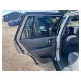 2004 Hyundai Santa Fe