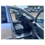 2004 Hyundai Santa Fe
