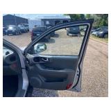 2004 Hyundai Santa Fe