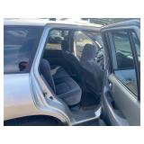 2004 Hyundai Santa Fe