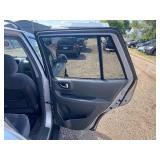 2004 Hyundai Santa Fe