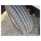 2002 Ford Explorer