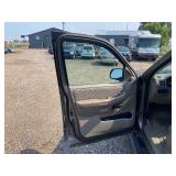 2002 Ford Explorer