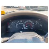 2002 Ford Explorer