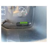 2002 Ford Explorer