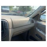 2002 Ford Explorer