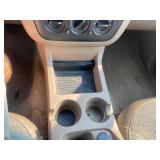 2002 Ford Explorer