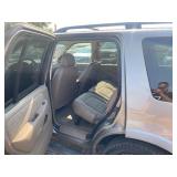 2002 Ford Explorer