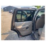 2002 Ford Explorer