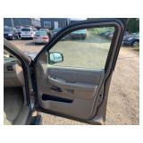 2002 Ford Explorer