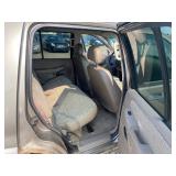 2002 Ford Explorer