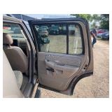 2002 Ford Explorer