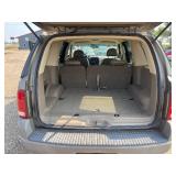 2002 Ford Explorer
