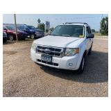2009 Ford Escape