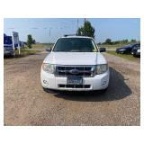 2009 Ford Escape